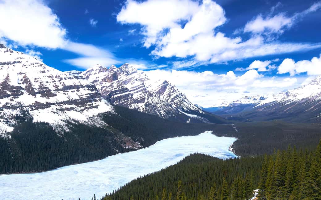 Jasper: Day Tour to Jasper's Lakes & Banff Canyon - Jasper: Day Tour to Jaspers Lakes & Banff Canyon — A Complete Guide