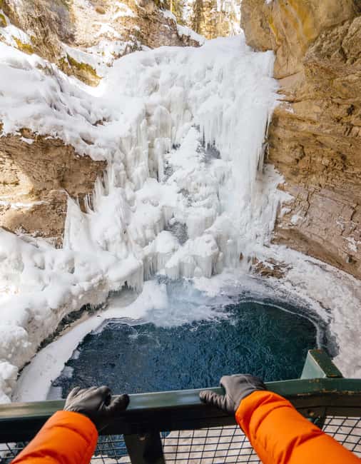 Jasper: Day Tour to Jasper's Lakes & Banff Canyon - The Practicalities: What You Need to Know