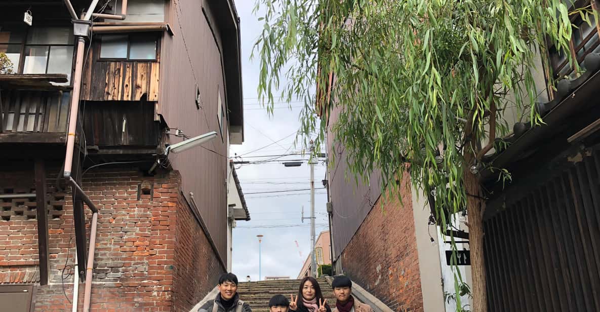 Nostalgic Osaka, walk in totally different from Dotonbori - Authenticity and Local Living