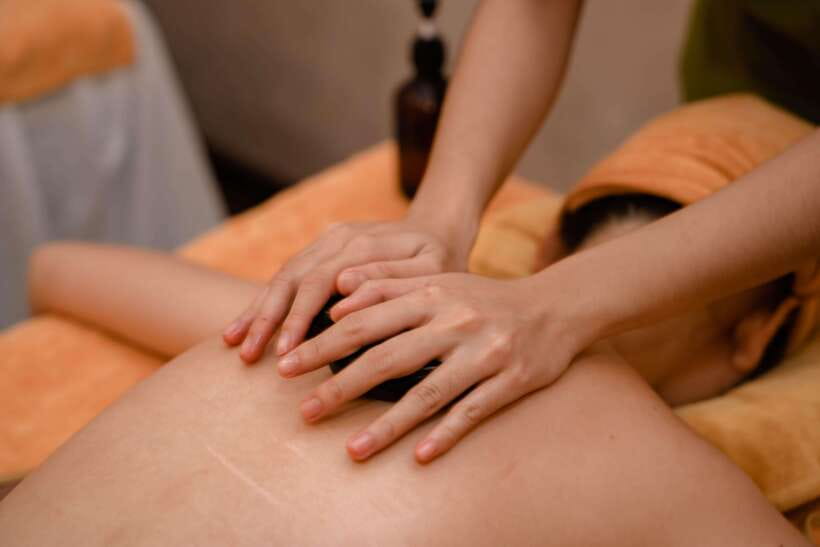 Nha Trang: 60 minutes Herbal Massage (FREE PICK-UP for 2pax) - Key Points