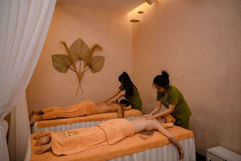 Nha Trang: 60 minutes Herbal Massage (FREE PICK-UP for 2pax) - Final Thoughts: Is It Worth It?