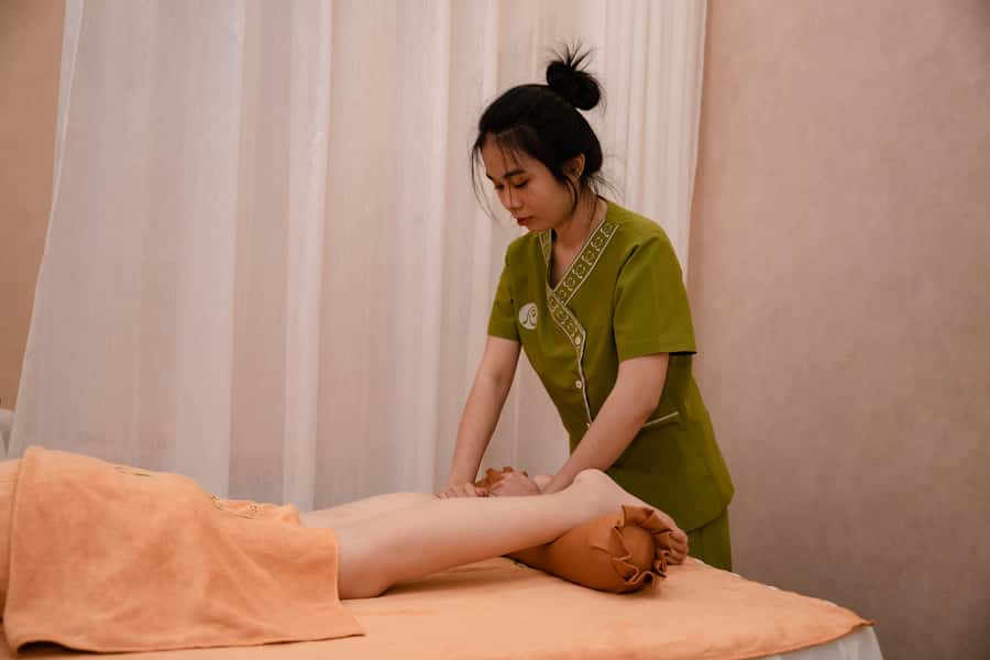 Nha Trang: 90mins Hot Stone Massage (FREE PICK-UP for 2pax+) - Who Should Consider This Tour?