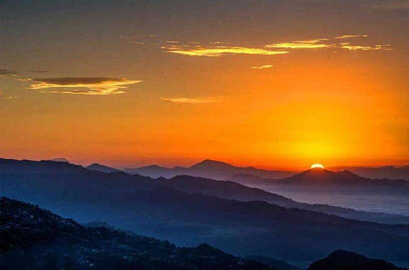 Kathmandu: Nagarkot Sunrise & Scenic Views Tour - Good To Know