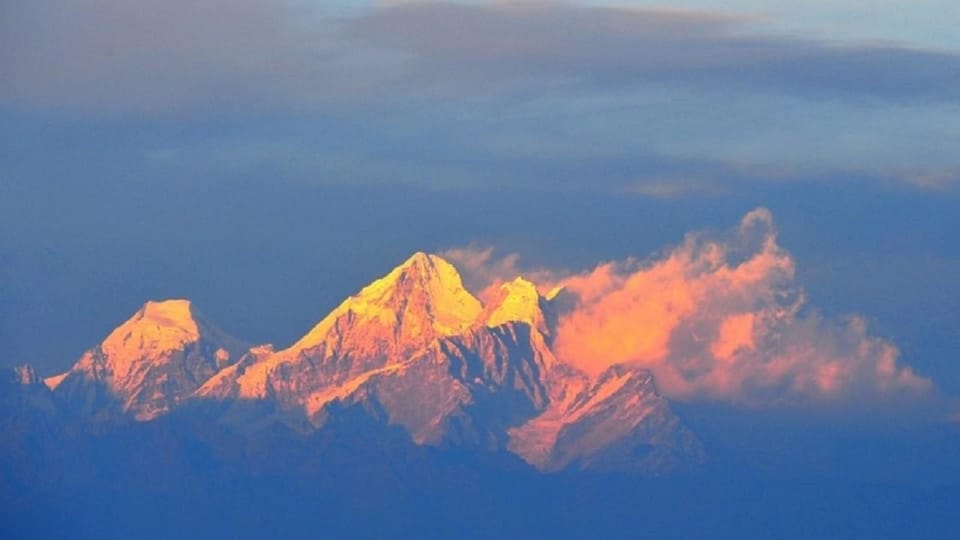 Kathmandu: Nagarkot Sunrise & Scenic Views Tour - FAQ