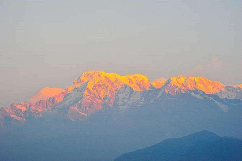 Kathmandu: Nagarkot Sunrise & Scenic Views Tour - Why This Tour Is Perfect for You