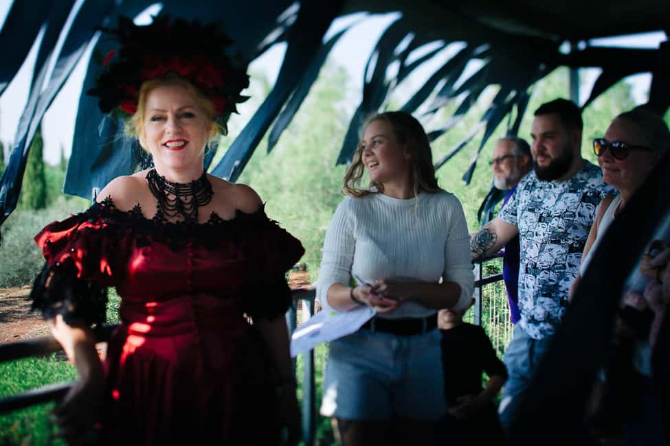 Halloween Family Festival - Practical Tips for Visiting