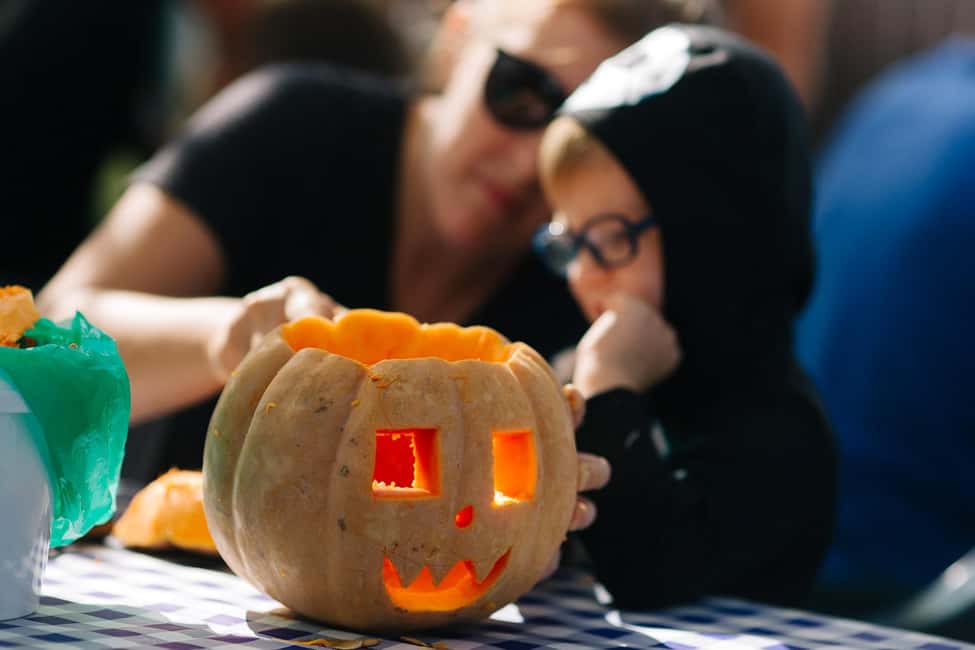 Halloween Family Festival - Who Should Consider This Festival?