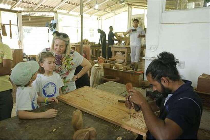 From Colombo: Discover Elephant Orphanage and Kandy Day Tour - Final Thoughts