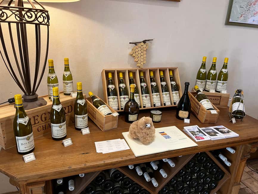 From Paris: Burgundy Chablis Wine & Cheese Tasting Day Trip - FAQ