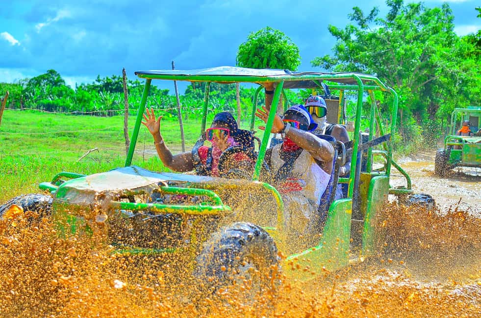 *JJC TOURS* MACAO ARENA GORDA - Why This Tour Offers Good Value