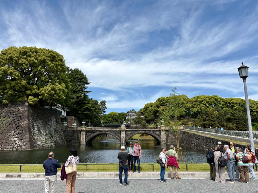 Tokyo: Private Half-Day Highlights Tour by Car with Guide - An Introduction to the Tour