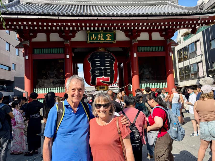 Tokyo: Private Half-Day Highlights Tour by Car with Guide - What Sets the Tour Apart