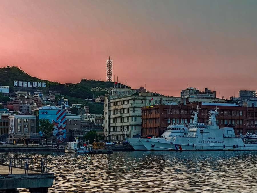 Taiwan Kaohsiung: Photoshoot with Taiwan Photographer - Key Points