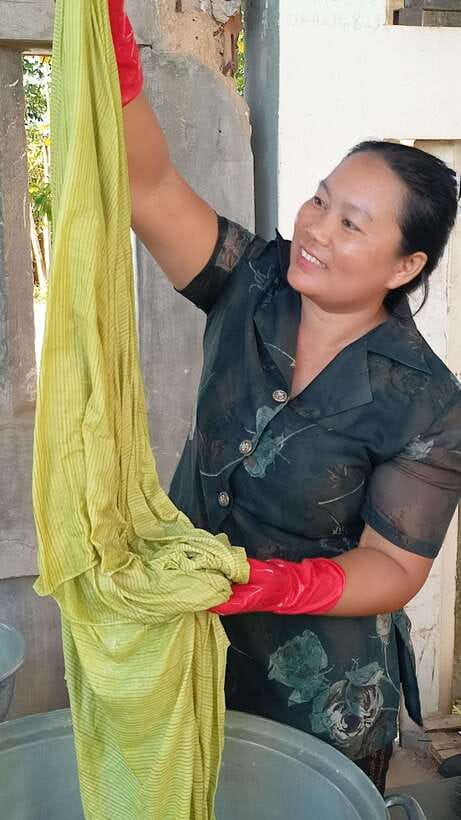 Angkor Silk Farm & Lotus Silk Farm: Siem Reap Discovery Tour - Exploring the Itinerary and What You Can Expect