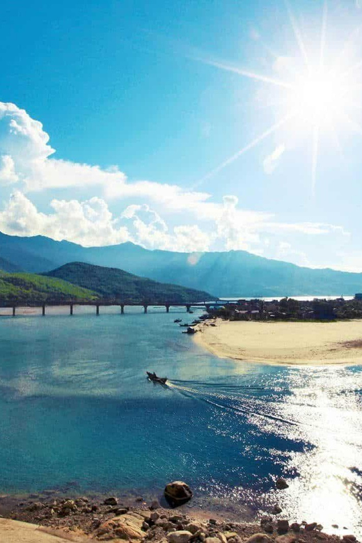 HAI VAN PASS & HUE CITY EXPLORE 1 DAY TOUR - Introduction