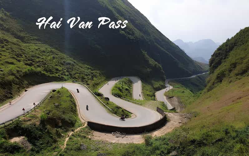 HAI VAN PASS & HUE CITY EXPLORE 1 DAY TOUR - Key Points