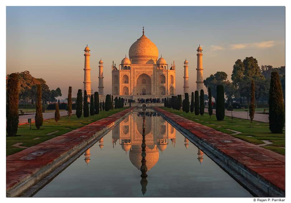 From New Delhi: Private Sunrise Taj Mahal Tour by Car - Exploring the Tour in Detail