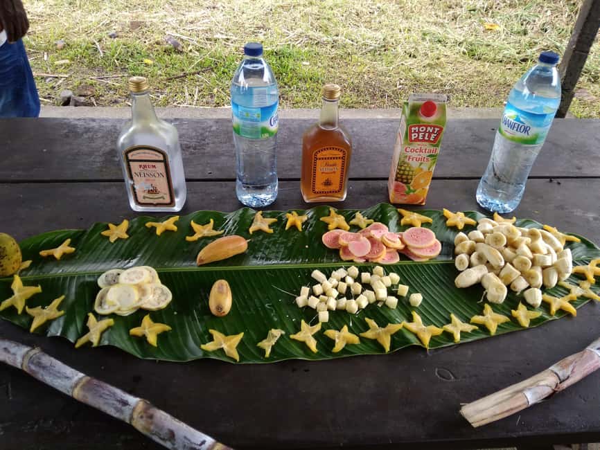 Dominica: Local Bush Rum Bar, Waterfall and River Pool Tour - Why Choose This Tour?