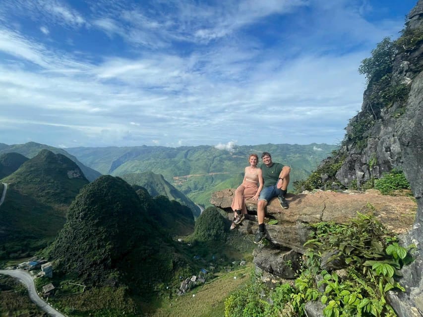 From Hanoi: Ha Giang 3-Day Motorbike Loop Tour self driving - From Hanoi to Ha Giang: An Unforgettable 3-Day Motorbike Loop Adventure