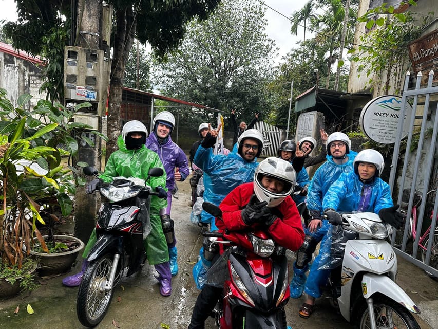 From Hanoi: Ha Giang 3-Day Motorbike Loop Tour self driving - Price and Value Analysis