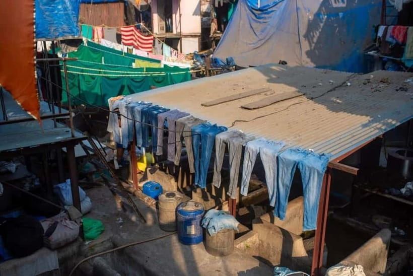 Mumbai: Dharavi Slum and Dhobi Ghat Laundry Tour - Frequently Asked Questions