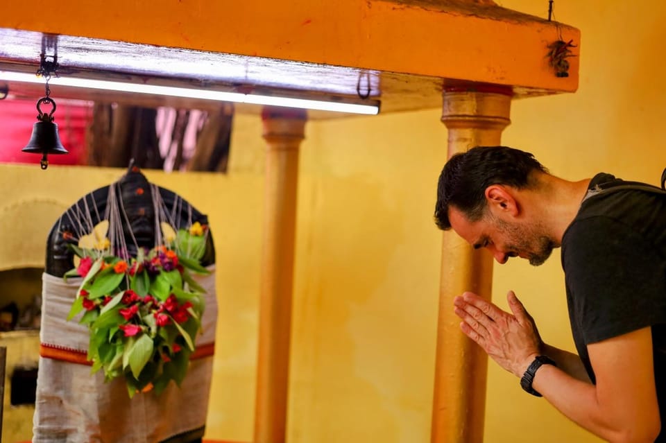 Mumbai: Markets, Temples & Street Food Walk - Good To Know