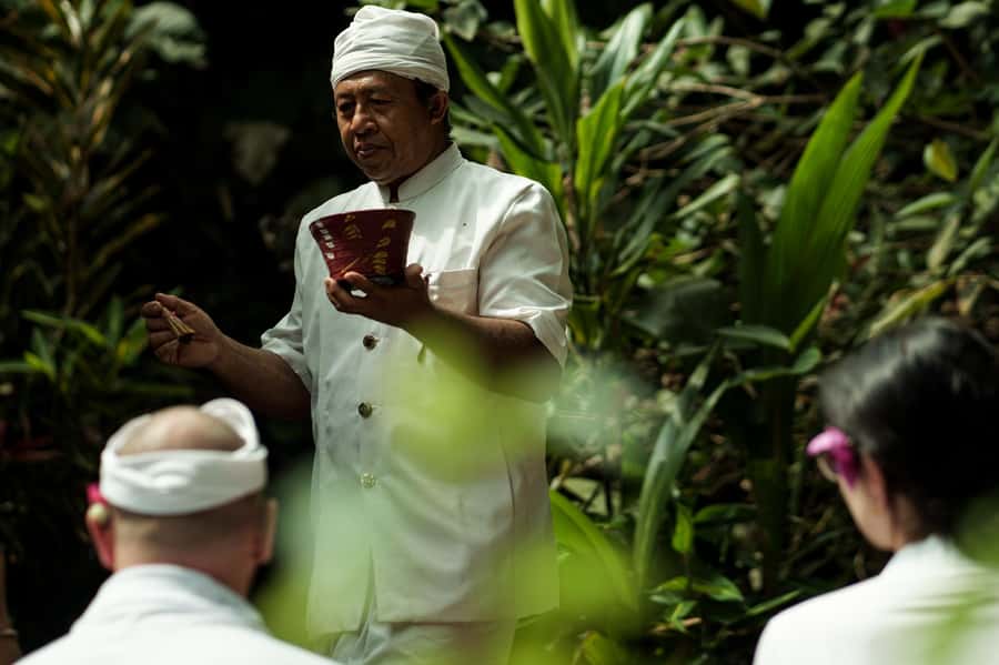 Spiritual Bali for Late Risers - Purification & Waterfall - A Deep Dive into What This Tour Offers
