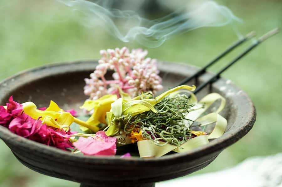 Spiritual Bali for Late Risers - Purification & Waterfall - The Sum Up