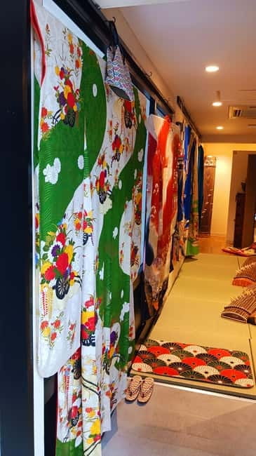 Kyoto: Nishiki Market Tea Ceremony with Koto Performance - Who Will Love This Experience?