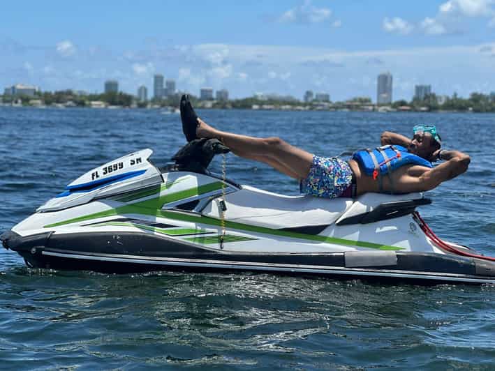 Miami: North Bay Village Jet Ski Adventure - Practical Tips for Travelers