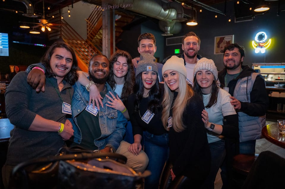 Neighborhood Bar Crawl in RiNo Arts District (Denver) - A Detailed Look at the Neighborhood Bar Crawl in RiNo