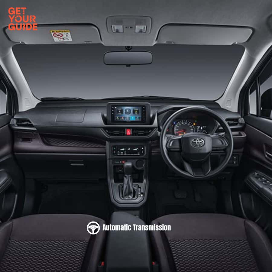 Lombok : Self-Drive Car Rental  Easy Verification - The Itinerary: What to Expect