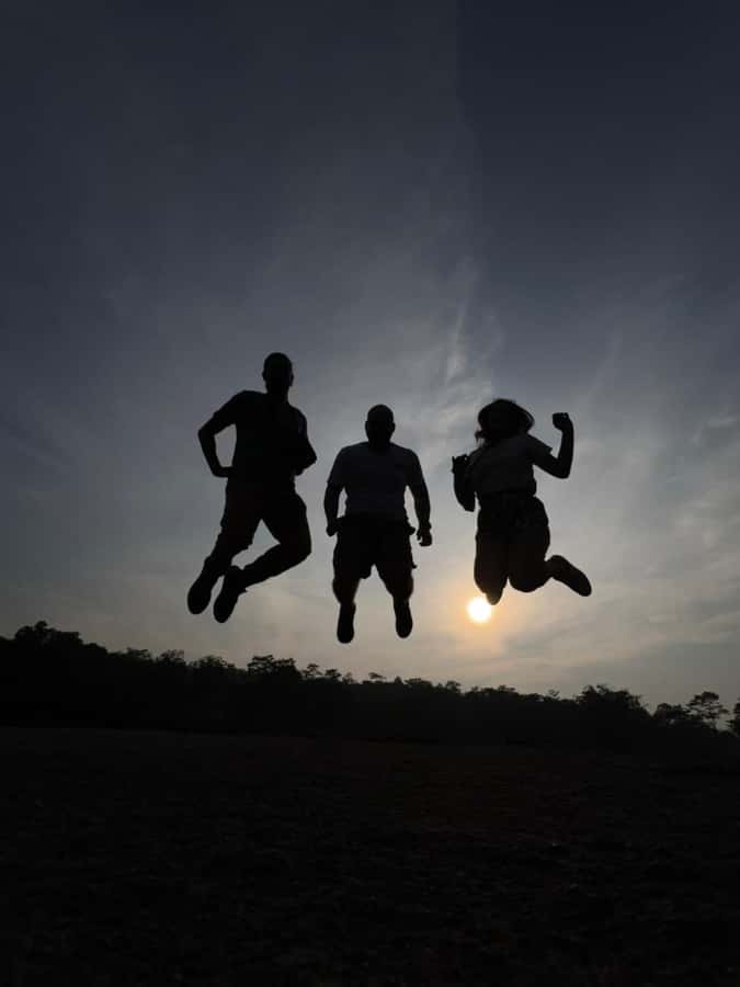 Yogyakarta: Mount Merapi Sunrise, Jomblang &Pindul Cave Tour - The Experience Breakdown