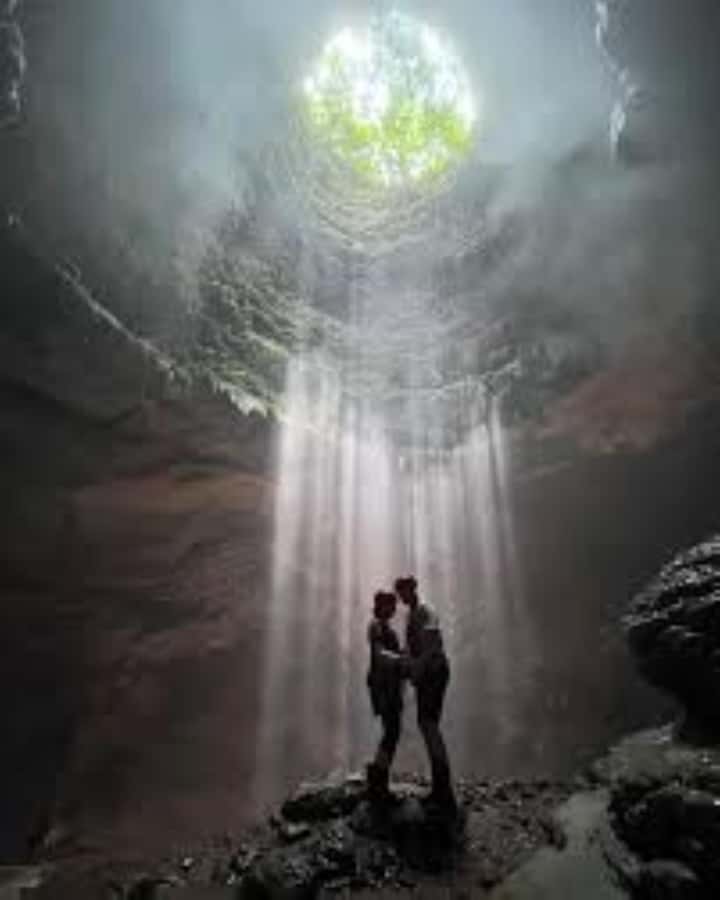 Yogyakarta: Mount Merapi Sunrise, Jomblang &Pindul Cave Tour - FAQ