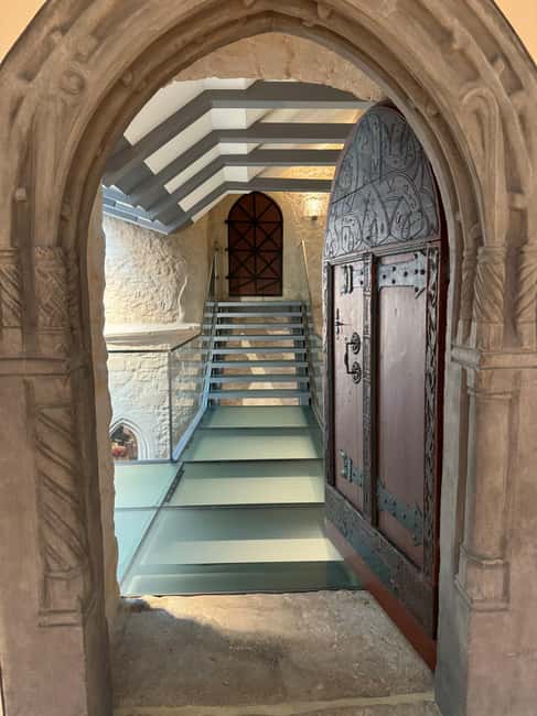 Goslar: Hall of Homage - 1-day ticket - Why It’s a Great Value