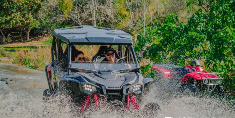 Ensenada: Off Road Drive Tour - The Journey Through Baja’s Landscape