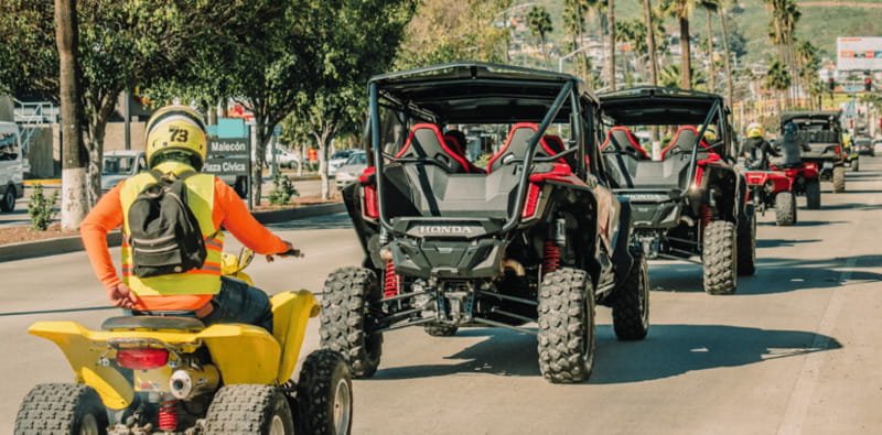 Ensenada: Off Road Drive Tour - Who Should Consider This Tour?