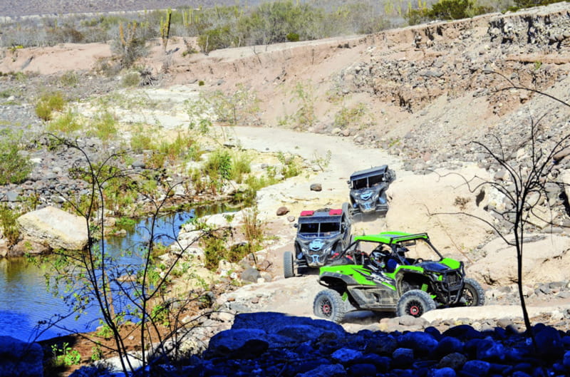 Ensenada: Off Road Drive Tour - Authenticity Meets Adventure