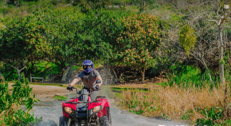 Ensenada: Off Road Drive Tour - FAQ