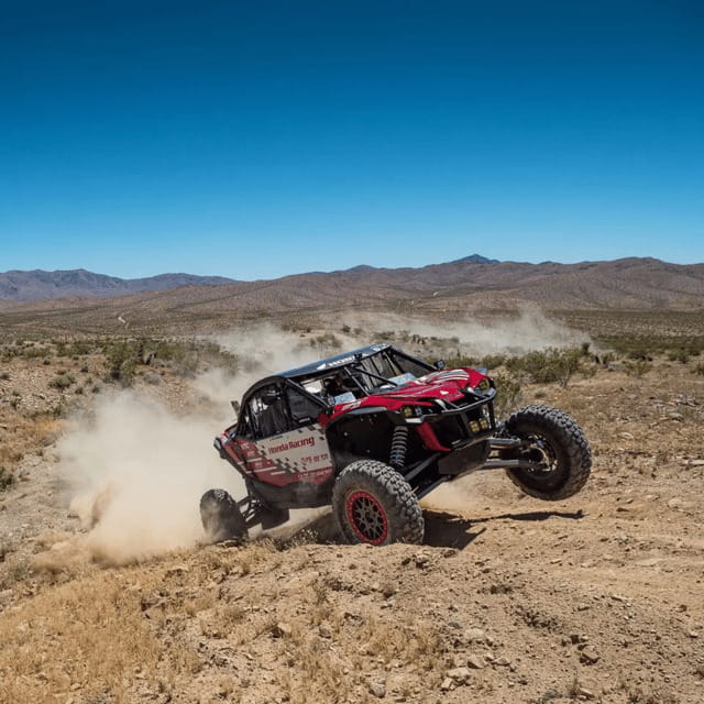 Ensenada: ATV/Golf car Mountain Drive Tour - An In-Depth Look at the Ensenada Mountain Drive Tour
