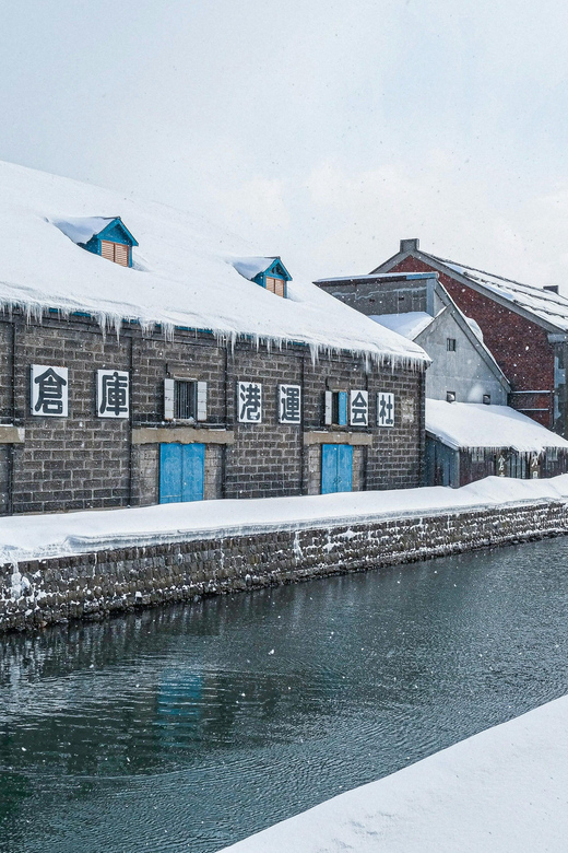 Otaru Private Shore Excursion  Charm of Hokkaido Port City - The Sum Up