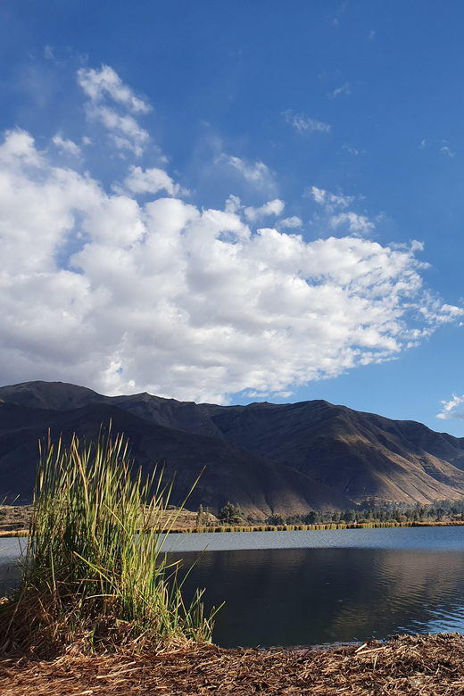 Cusco: Huacarpay Lake Bird Watching Tour with Breakfast - The Viewpoints and Scenery