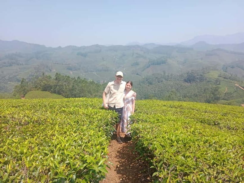 Munnar: Tea trail, Tea Factory, and Tea Tasting Tour - An Honest Look at the Munnar Tea Experience