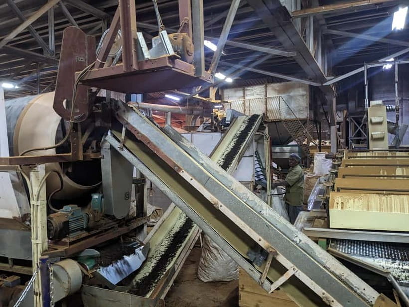 Munnar: Tea trail, Tea Factory, and Tea Tasting Tour - Practical Details and Tips