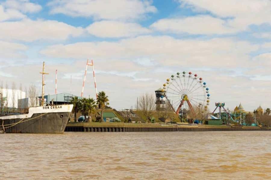 Buenos Aires: Classic Delta of Tigre Boat Tour - Key Points