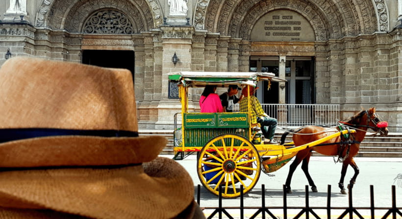 MANILA: HISTORICAL KALESA RIDE TOUR EXPERIENCE IN INTRAMUROS - Good To Know