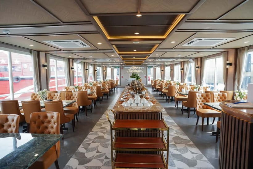 Sail Beyond the Crowds: Explore Bai Tu Longs Hidden Beauty - Exploring Bai Tu Long Bay — An Honest Review of The Experience