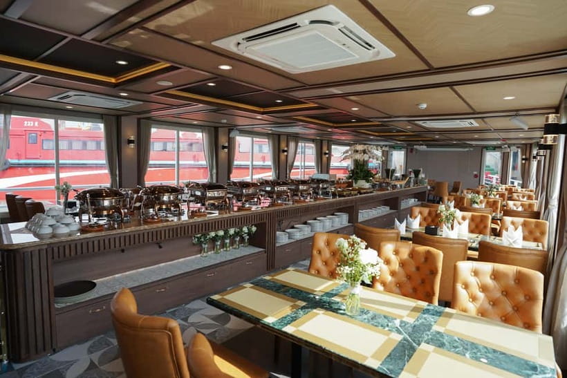 Sail Beyond the Crowds: Explore Bai Tu Longs Hidden Beauty - Who Should Book This Tour?