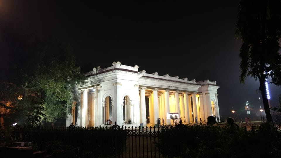 Kolkata: Half-Day Morning Tour w/ Flower Market - Introduction