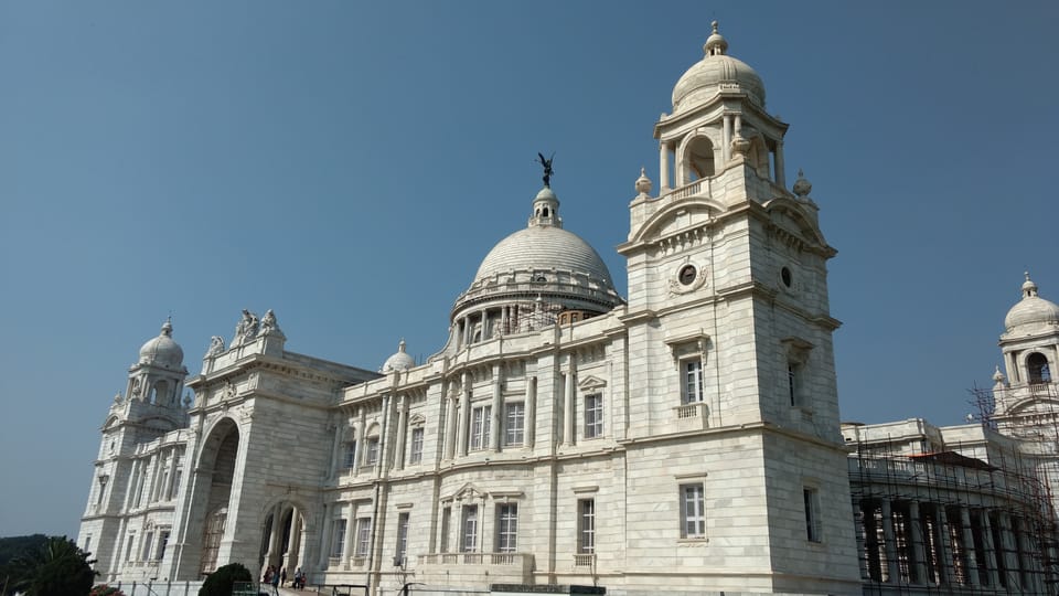 Kolkata: Half-Day Morning Tour w/ Flower Market - Who Will Love This Tour?